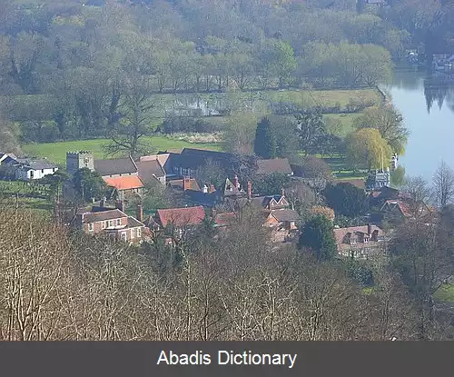 عکس استریت لی بارکشر