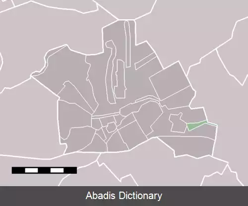 عکس هارملروارد