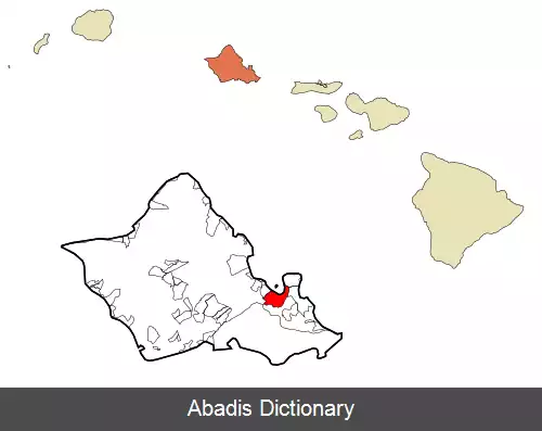 عکس کانیوهی هاوایی