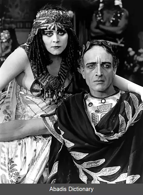 عکس فریتس لیبر