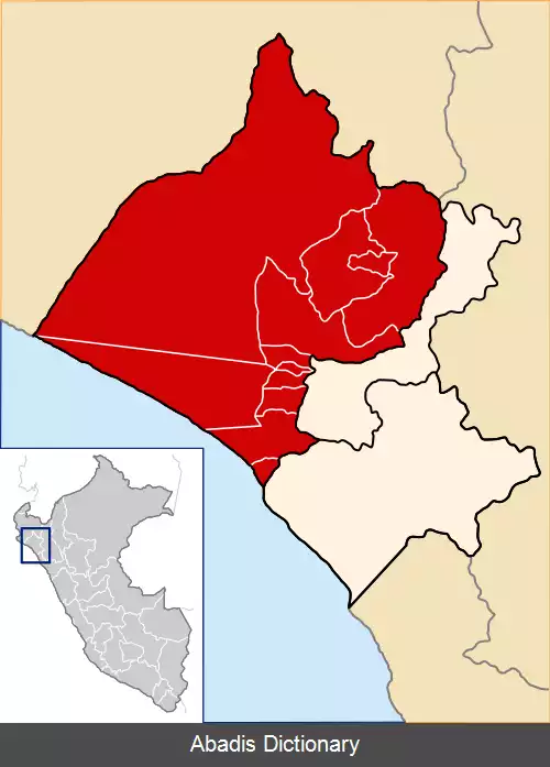 عکس استان لامبایکه