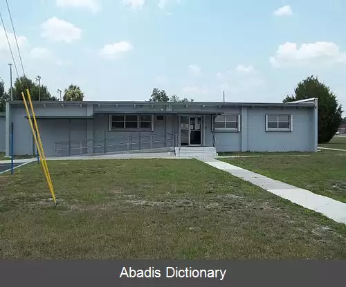 عکس زولفو اسپرینگز فلوریدا