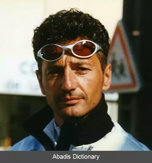 عکس فلاویو ونازلا