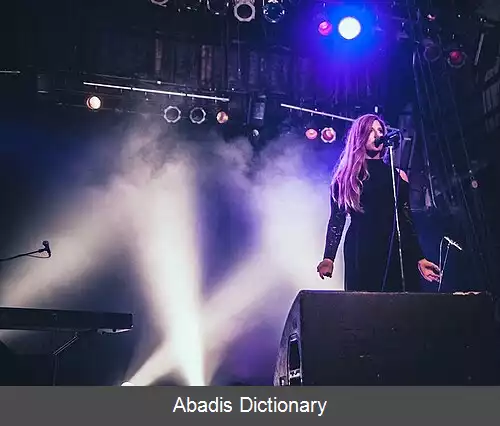 عکس ملیسا ونفلیت