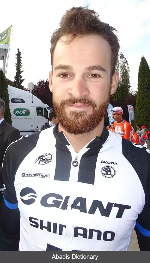 عکس زیمون گشکه