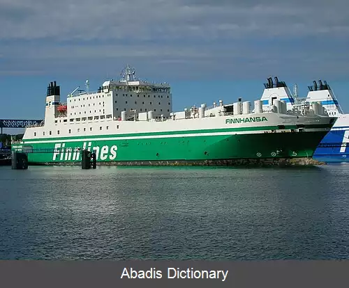 عکس فری کلاس هانسا