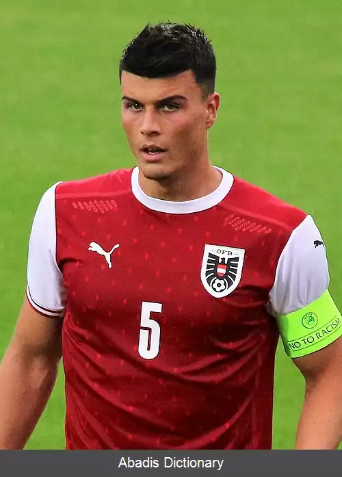 عکس فلاویوس دانیلیوک