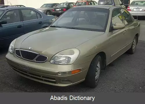 عکس دوو نوبیرا