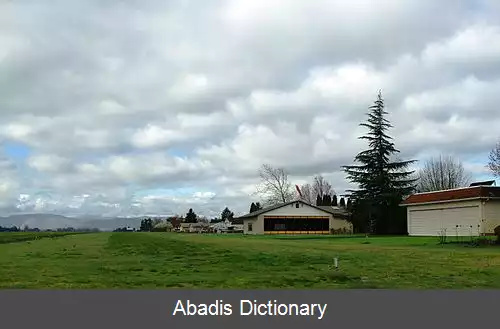 عکس فرودگاه تک بانده اولینگر