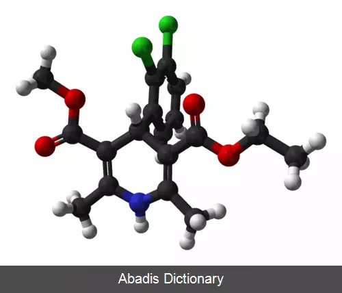 عکس فلودیپین
