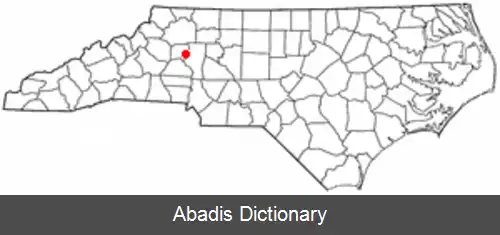 عکس استوونی پوینت کارولینای شمالی