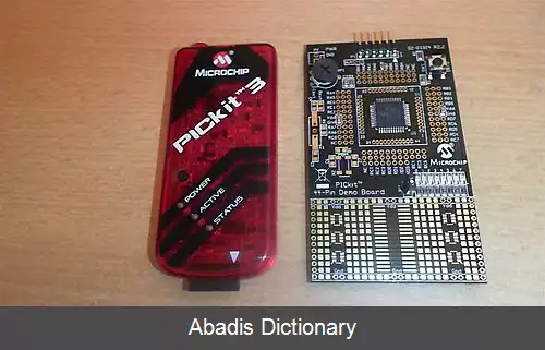 عکس پیک کیت