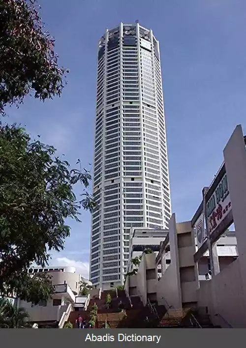 عکس فهرست جاذبه های گردشگری پنانگ