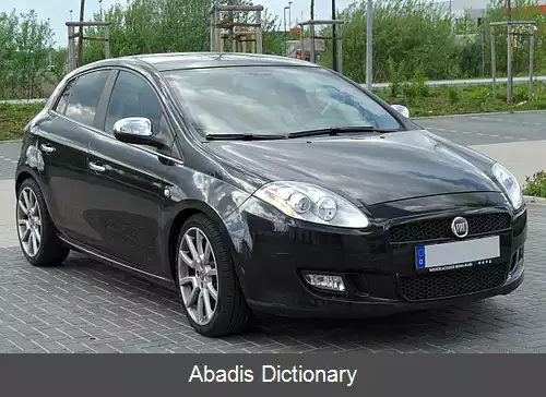 عکس فیات براوو (۲۰۰۷)