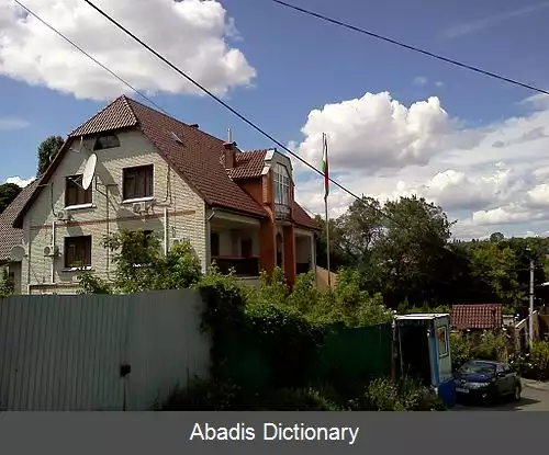 عکس فهرست وابسته های دیپلماتیک تاجیکستان