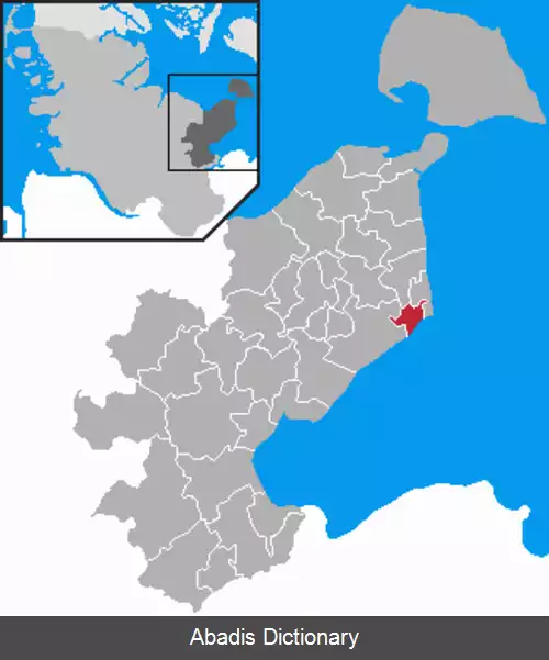 عکس کلنهوزن