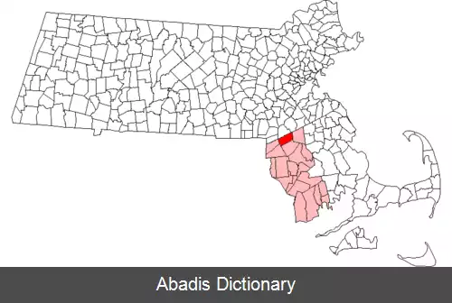 عکس منسفیلد ماساچوست