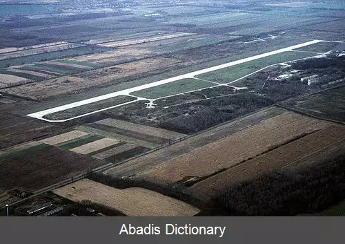 عکس فرودگاه بین المللی هویز بالاتون