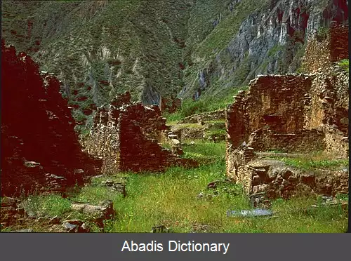 عکس استان مونه کاس