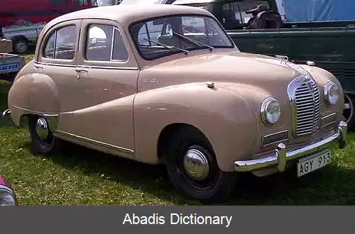 عکس آستین ای۴۰ سامرست