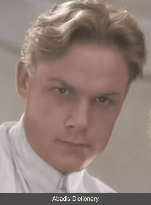 عکس سرگی استلیارو