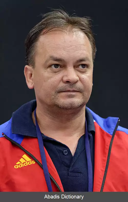 عکس ویکتور گائورانو