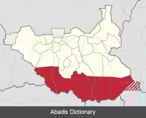 عکس استان اکواتوریا