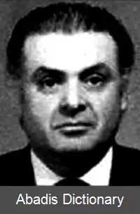 عکس سرگئی دانیلیان (خواننده)