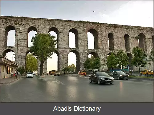 عکس آب راهه والنس