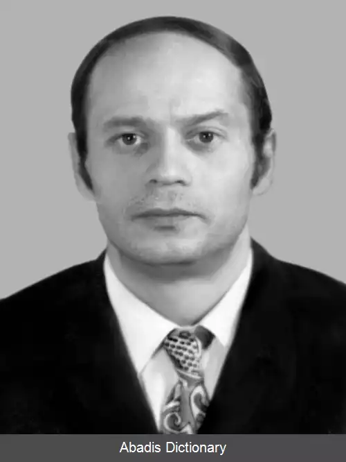 عکس ویتالی هودزیاتسکی