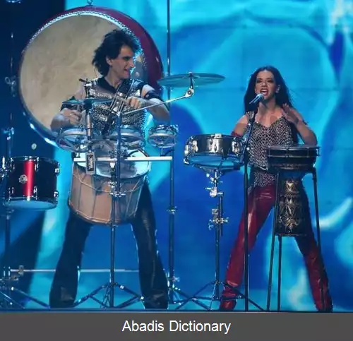 عکس الیتسا و استویان