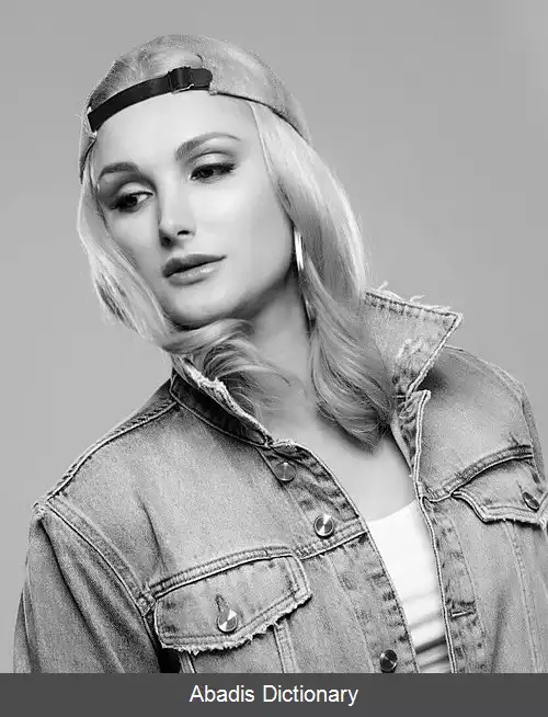 عکس فریبا رحیمی