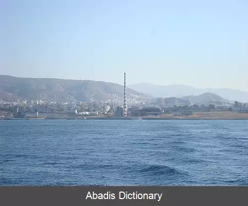 عکس کراتسینی