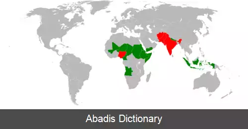 عکس سلامت در اندونزی