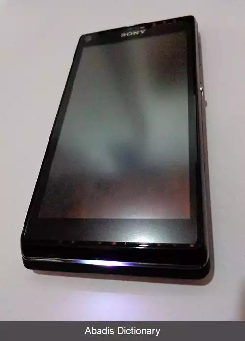 عکس سونی اکسپریا ال