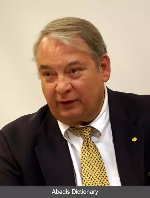 عکس فرید مراد