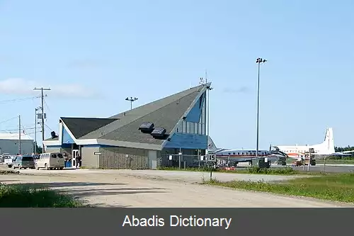 عکس فرودگاه موسونی