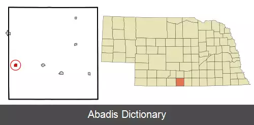عکس استمفرد نبراسکا