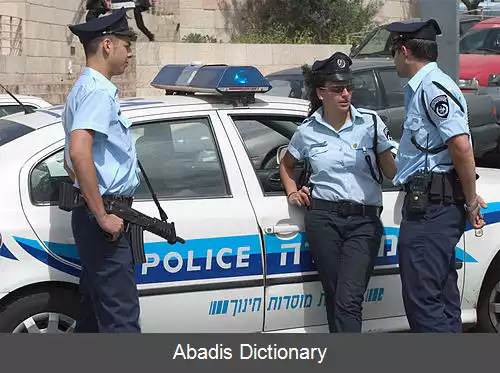 عکس زنان در اجرای قانون