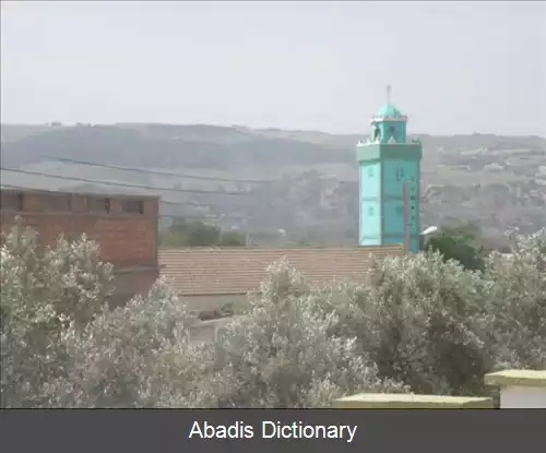 عکس سیدی بلعطار