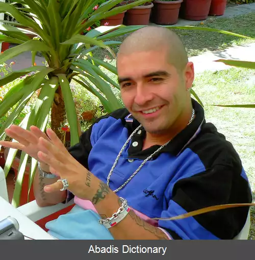 عکس دی جی مندز