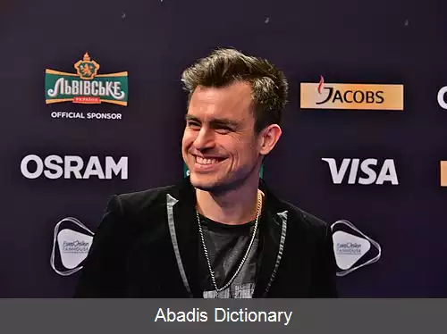 عکس عمر نابر