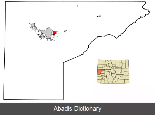 عکس فروت ویل کلرادو