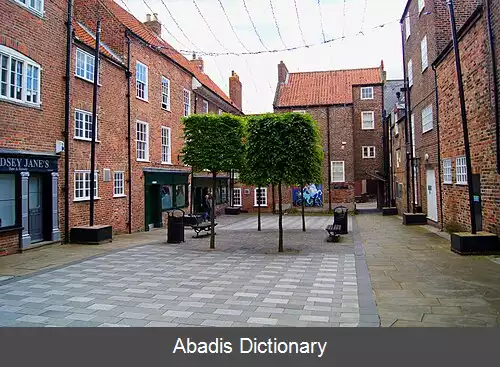 عکس استاکتون آن تیز