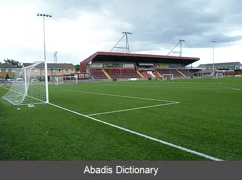 عکس استنواسمویر