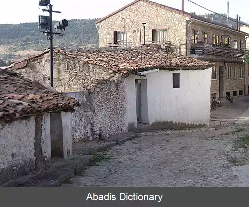 عکس فریاس د آلباراسین