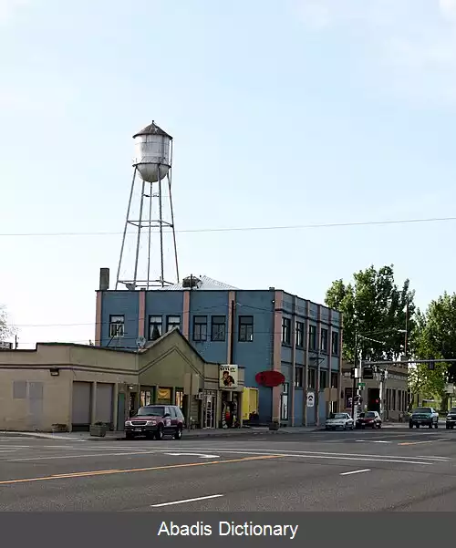 عکس استنفیلد اورگن