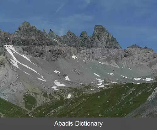 عکس راندگی گلاروس