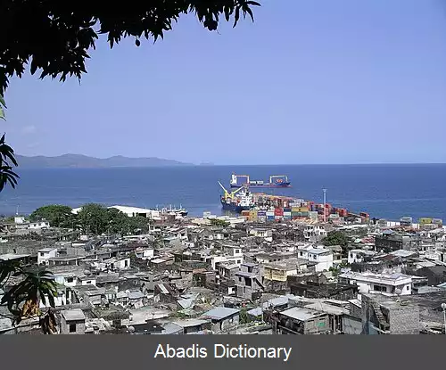 عکس موتسامودو