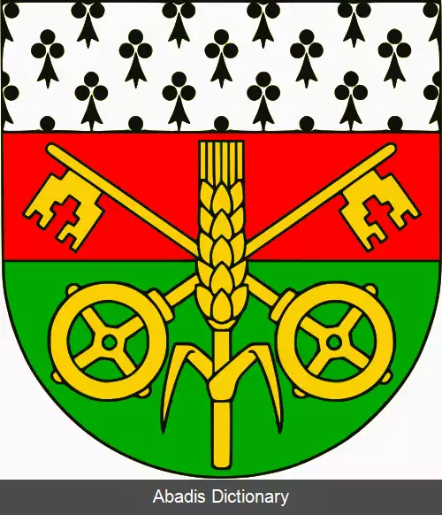 عکس کنیژوس (ناحیه پراگ غرب)